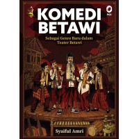 Komedi Betawi sebagai Genre Baru dalam Teater Betawi